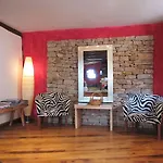 La Casa Del Cura De Πανδοχείο 4*