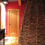 La Casa Del Cura De 4*