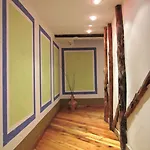 La Casa Del Cura De