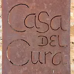 La Casa Del Cura De Πανδοχείο 4*