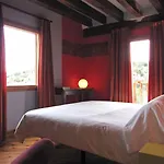 La Casa Del Cura De Πανδοχείο