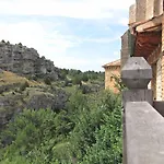 Πανδοχείο La Casa Del Cura De 4*