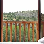 La Casa Del Cura De 4*