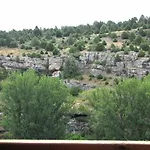 La Casa Del Cura De Πανδοχείο Calatañazor