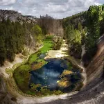 Πανδοχείο La Casa Del Cura De 4*