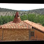 Πανδοχείο La Casa Del Cura De 4*