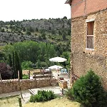 La Casa Del Cura De Calatañazor