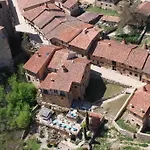 Πανδοχείο La Casa Del Cura De