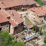 Πανδοχείο La Casa Del Cura De Calatañazor