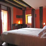Πανδοχείο La Casa Del Cura De 4*