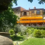 Πανδοχείο La Casa Del Cura De 4*
