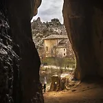 La Casa Del Cura De