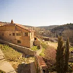 La Casa Del Cura De Calatañazor