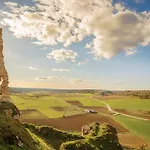Πανδοχείο La Casa Del Cura De Calatañazor