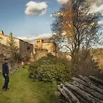 La Casa Del Cura De