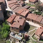 La Casa Del Cura De Πανδοχείο