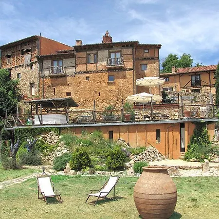 La Casa Del Cura De Gasthof Calatañazor
