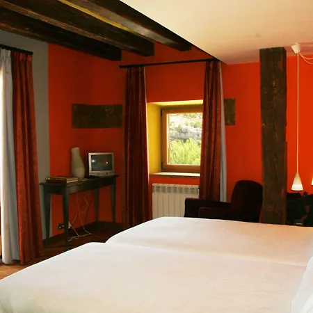 Gasthof La Casa Del Cura De 4*