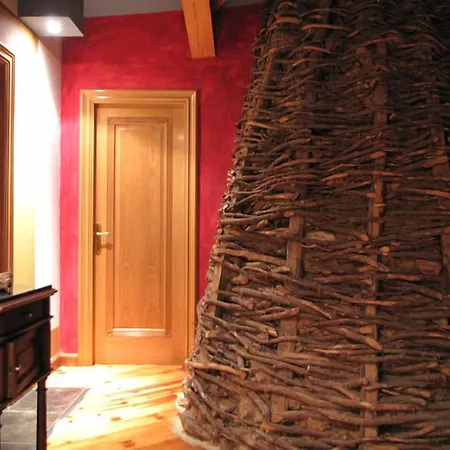 La Casa Del Cura De 4*