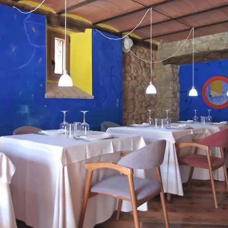 La Casa Del Cura De 4*