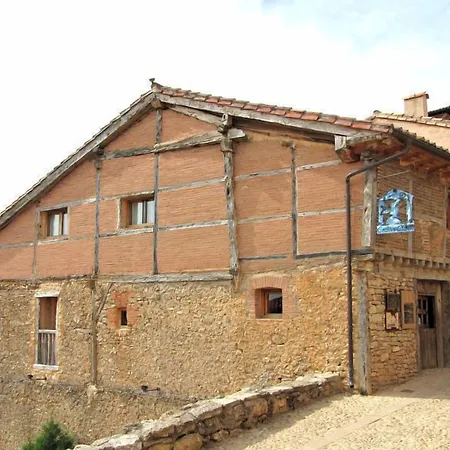 Mini-hôtel La Casa Del Cura De 4*