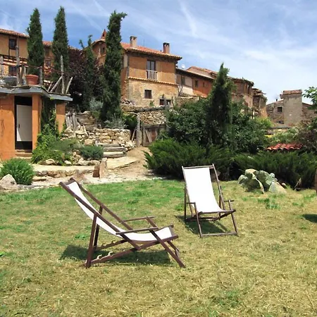 La Casa Del Cura De 4* Calatañazor