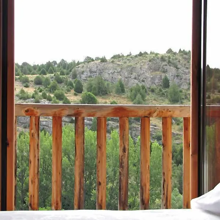 La Casa Del Cura De 4*