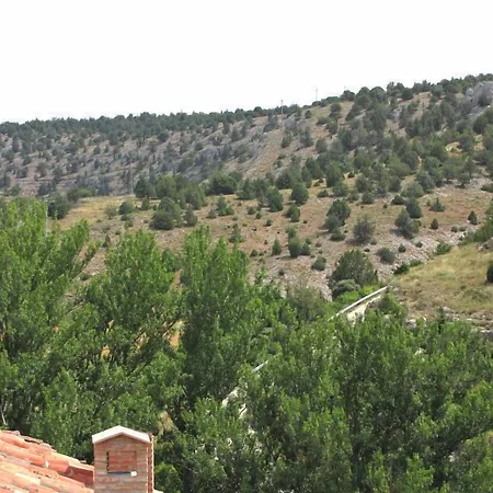 La Casa Del Cura De 4* Calatañazor