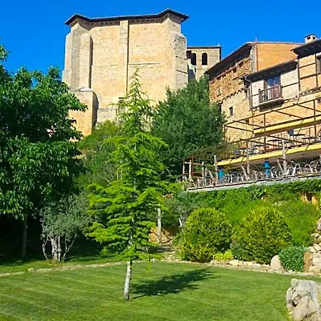 La Casa Del Cura De