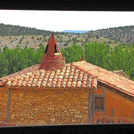 Han/Misafirhane La Casa Del Cura De 4*