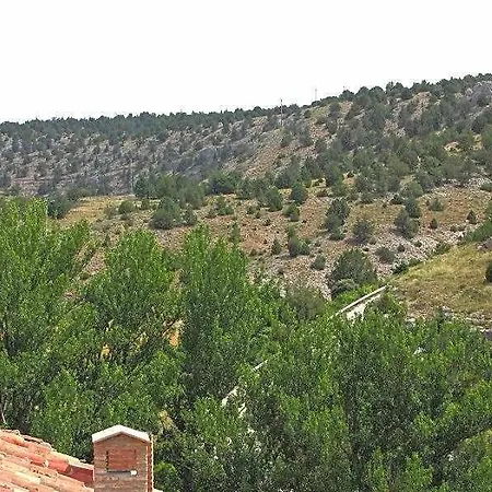 Han/Misafirhane La Casa Del Cura De 4*