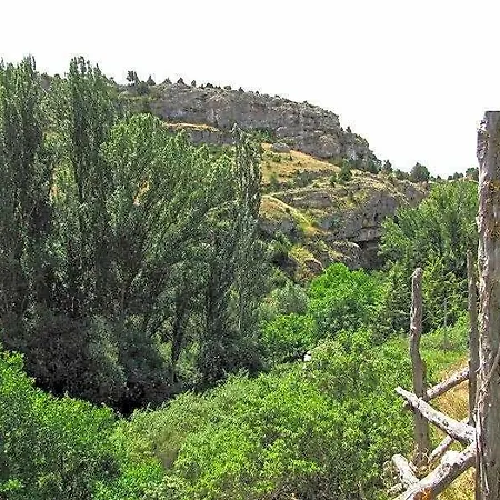 La Casa Del Cura De 4* Calatañazor