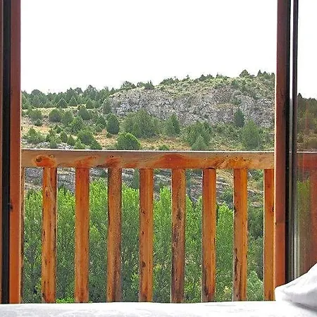 La Casa Del Cura De 4*