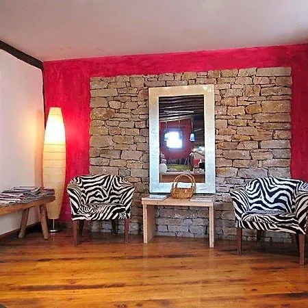 La Casa Del Cura De