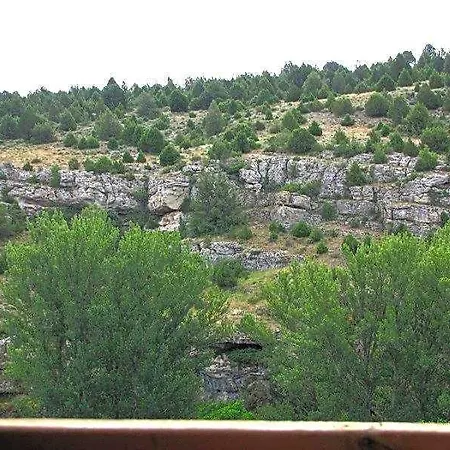 La Casa Del Cura De Han/Misafirhane 4*