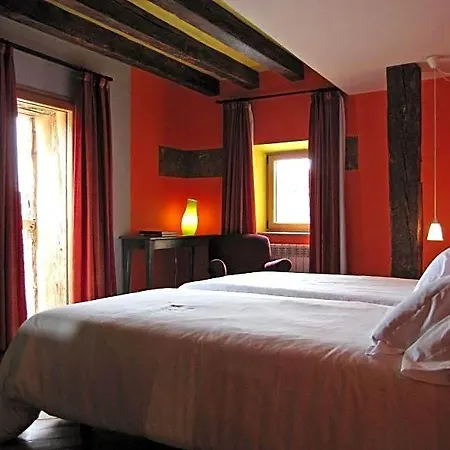 La Casa Del Cura De 4* Calatañazor