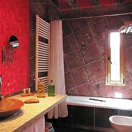 La Casa Del Cura De