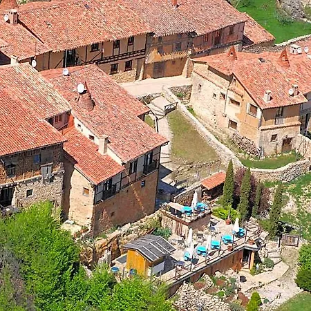 La Casa Del Cura De Han/Misafirhane