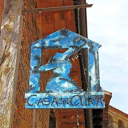 La Casa Del Cura De Han/Misafirhane Calatañazor
