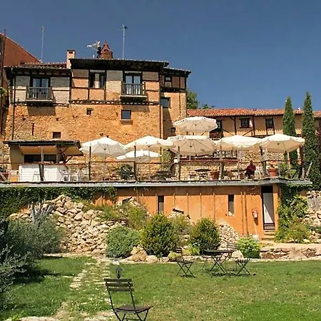 La Casa Del Cura De Calatañazor