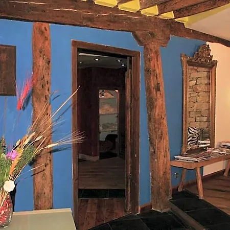 Han/Misafirhane La Casa Del Cura De Calatañazor