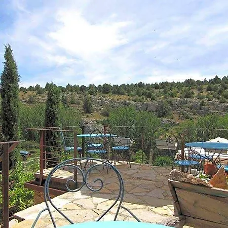 La Casa Del Cura De 4* Calatañazor