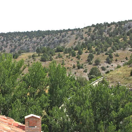 La Casa Del Cura De