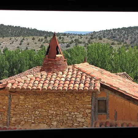 イン La Casa Del Cura De 4*