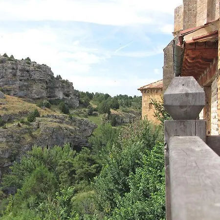 イン La Casa Del Cura De Calatañazor
