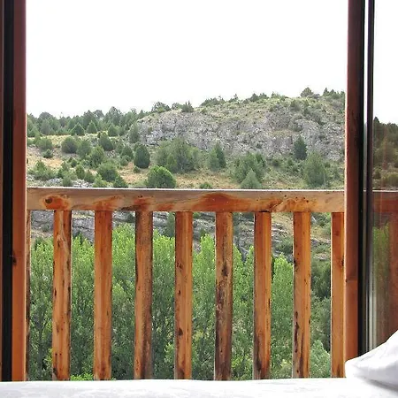 Gasthof La Casa Del Cura De 4*