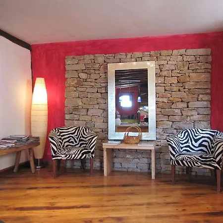 Inn La Casa Del Cura De