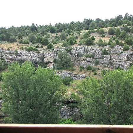 イン La Casa Del Cura De Calatañazor