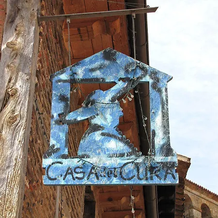 Inn La Casa Del Cura De 4*