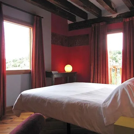 Gasthof La Casa Del Cura De